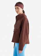 Blouson en mouton Alta