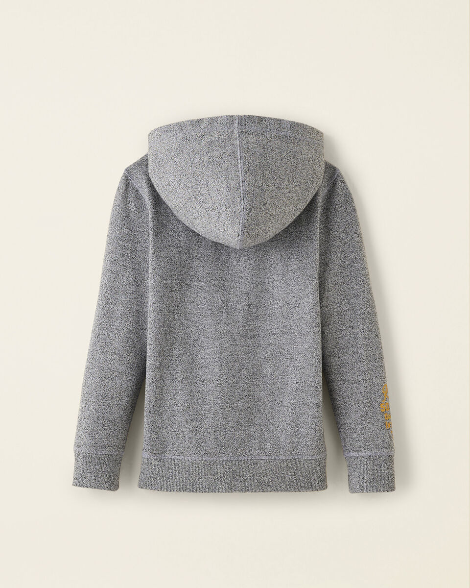 Kids 50th Cooper Kanga Hoodie