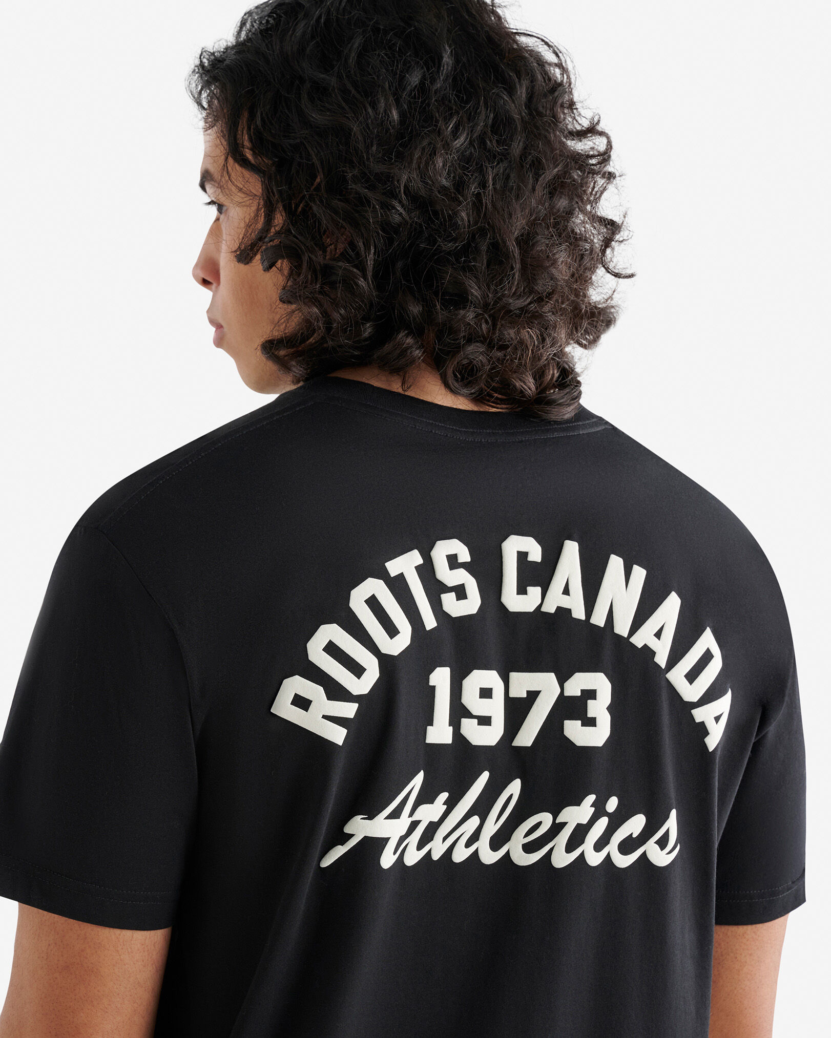 Mens 1973 Athletics T-Shirt