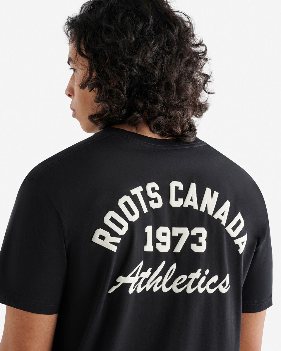 Mens 1973 Athletics T-Shirt