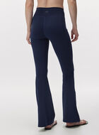 Active Knit Flare Legging