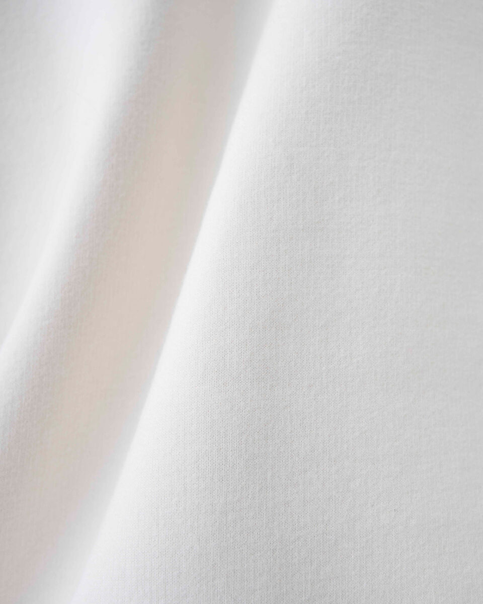 Cloud Mock Neck
