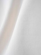 Cloud Mock Neck