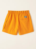 Roots Outdoors Nylon Cargo Short 3.5 Inch