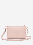 Sac double en cuir Nuage 2.0