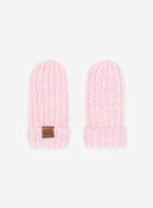 Baby & Toddler Snuggle Mitten