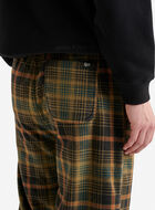 Pantalon en micromolleton Preston