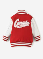 Toddler Canada Varsity Jacket 2.0