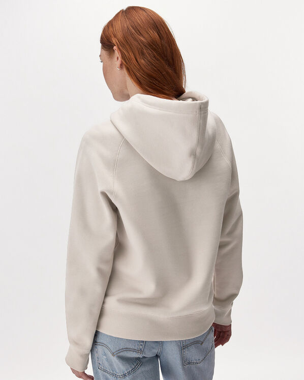 Organic Original Kanga Hoodie