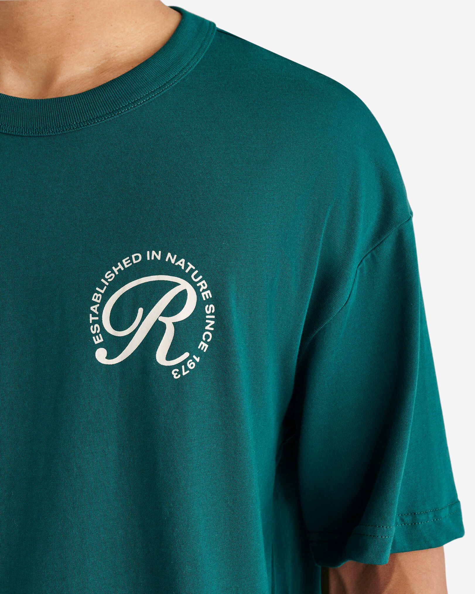 Mens Roots Signature T-Shirt