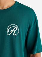 T-shirt Signature Roots pour homme