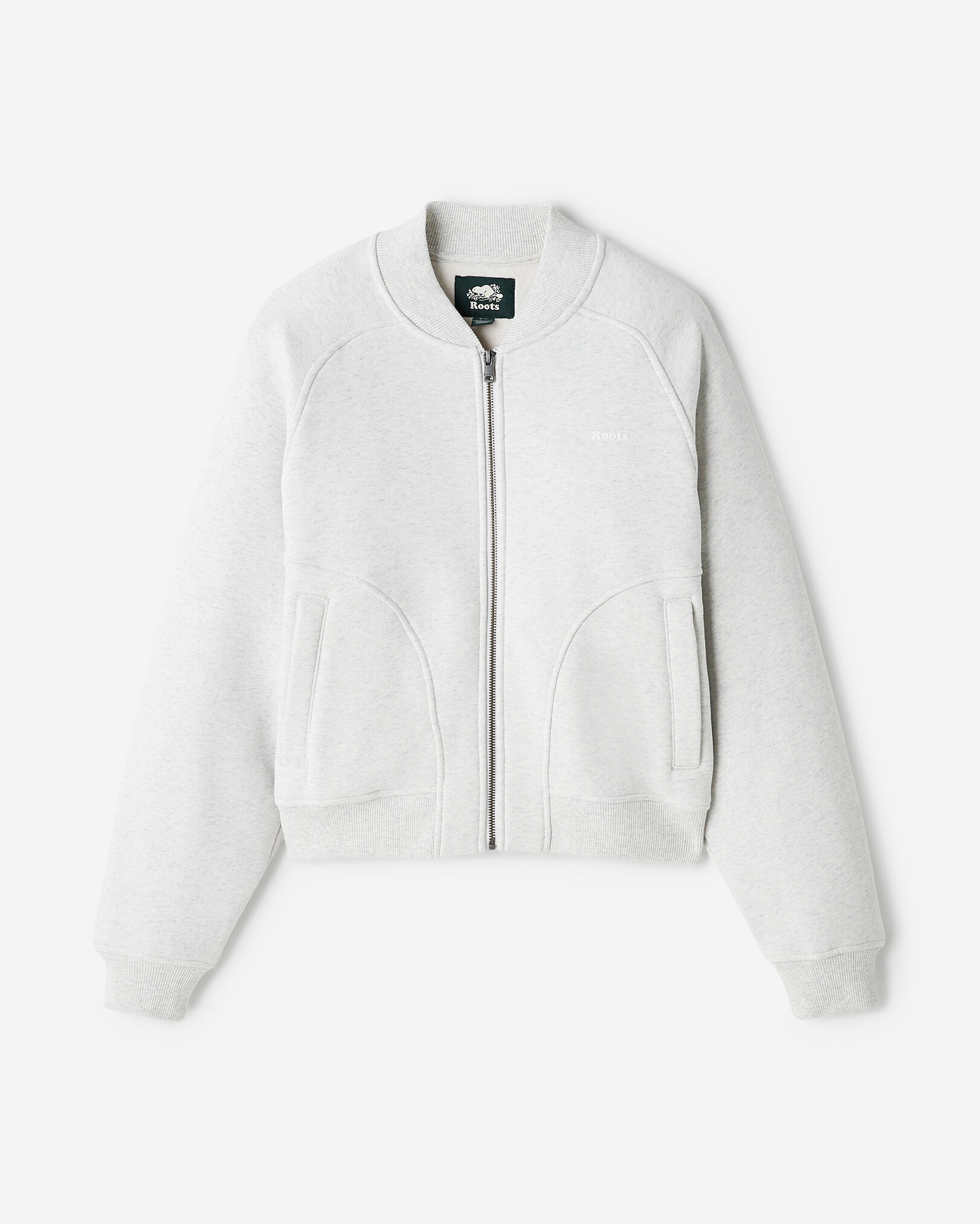 Cloud Jacket | Roots