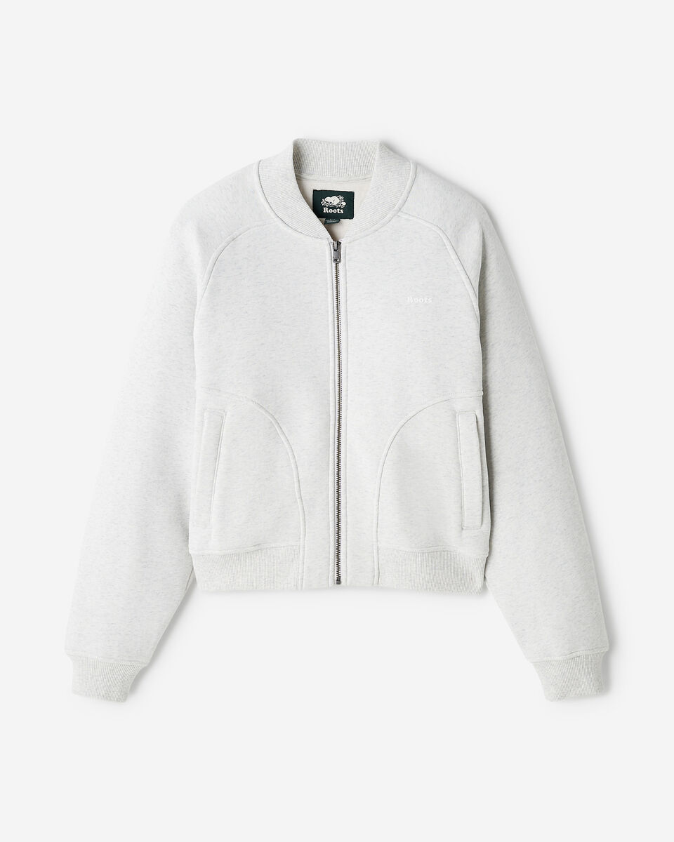 Cloud Jacket