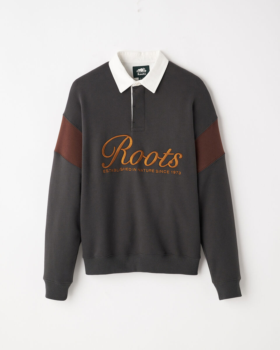 Roots Signature Polo