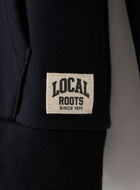 Kids Local Roots Kanga Hoodie - Lake Louise