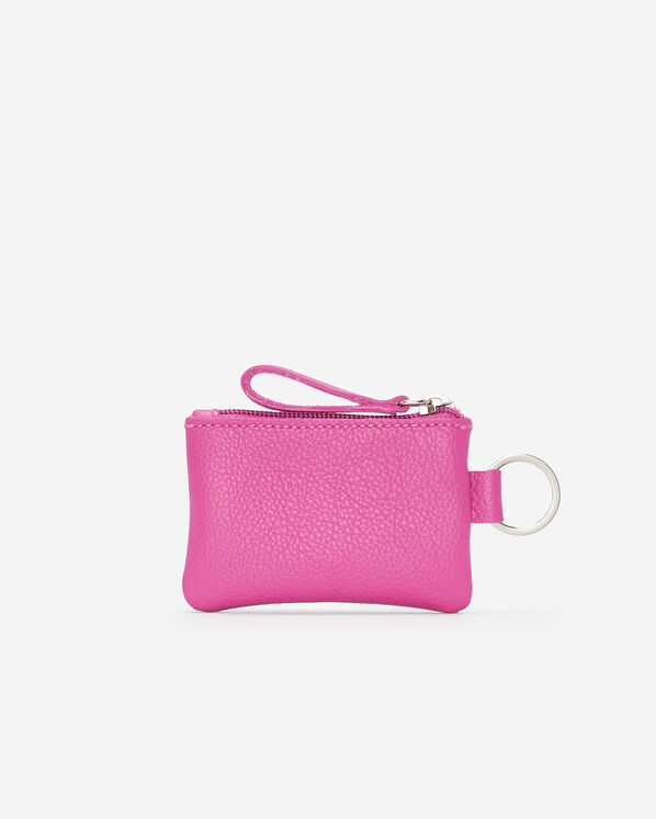 Top Zip Pouch Cervino