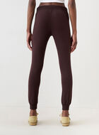 Organic Cooper Cozy Cuff Legging