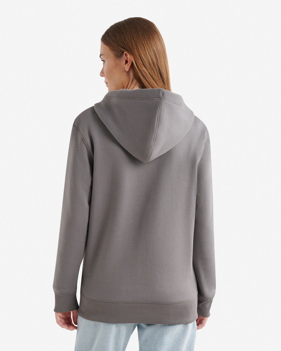 Organic Original Full Zip Hoodie
