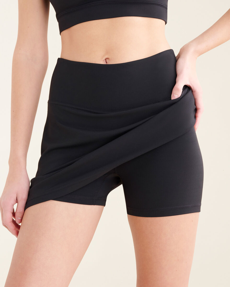 Jupe-short Restore