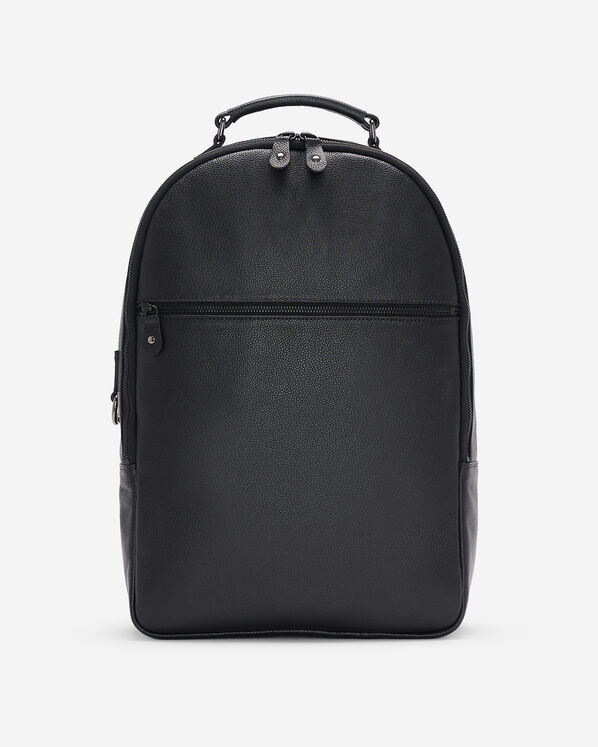 Sac à dos 3.0 en cuir Cervino