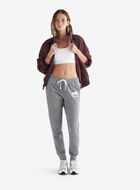 Organic Original Slim Cuff Sweatpant