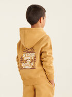 Kids Nature Kanga Hoodie