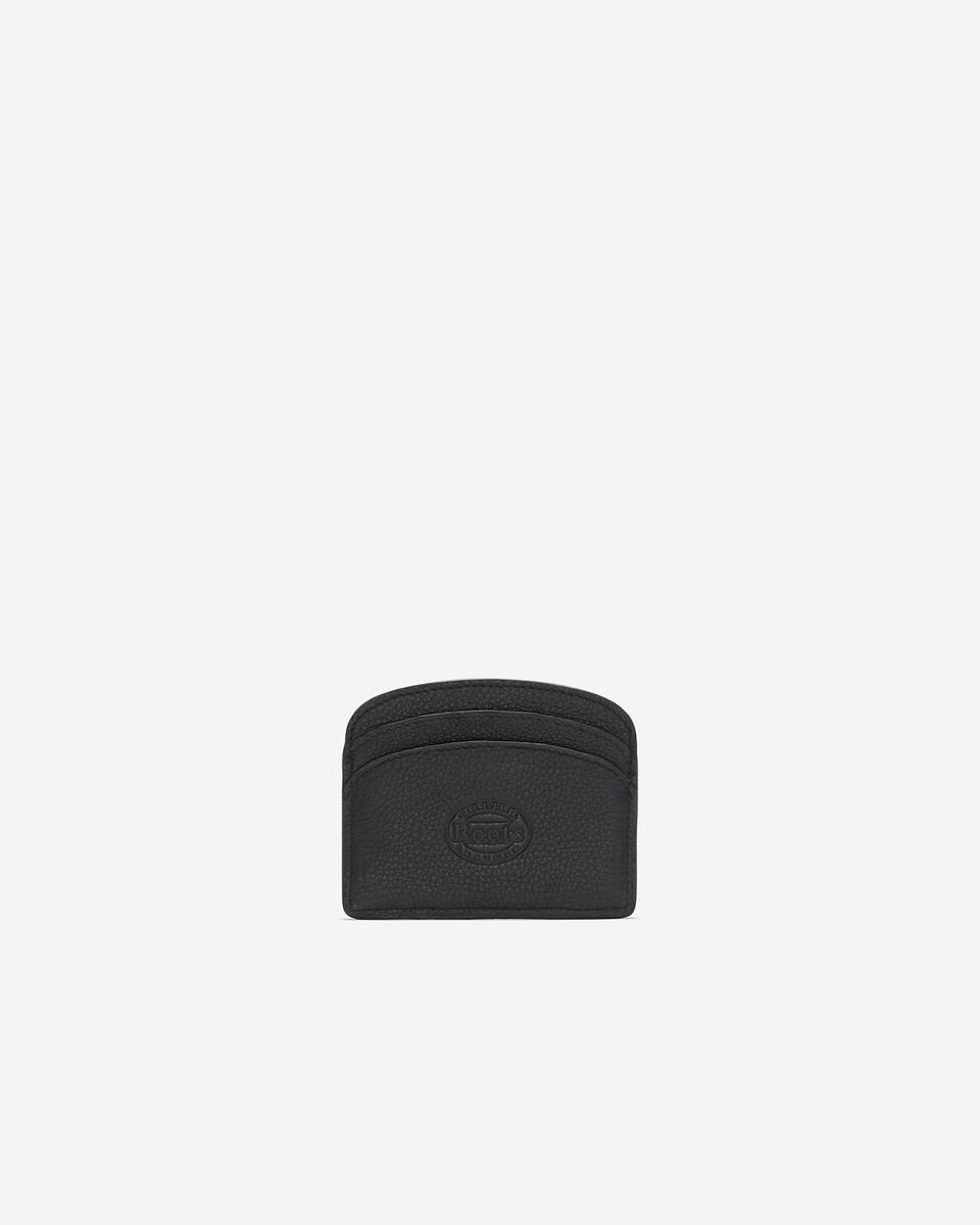 Half Moon Card Holder Prince