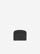 Half Moon Card Holder Prince