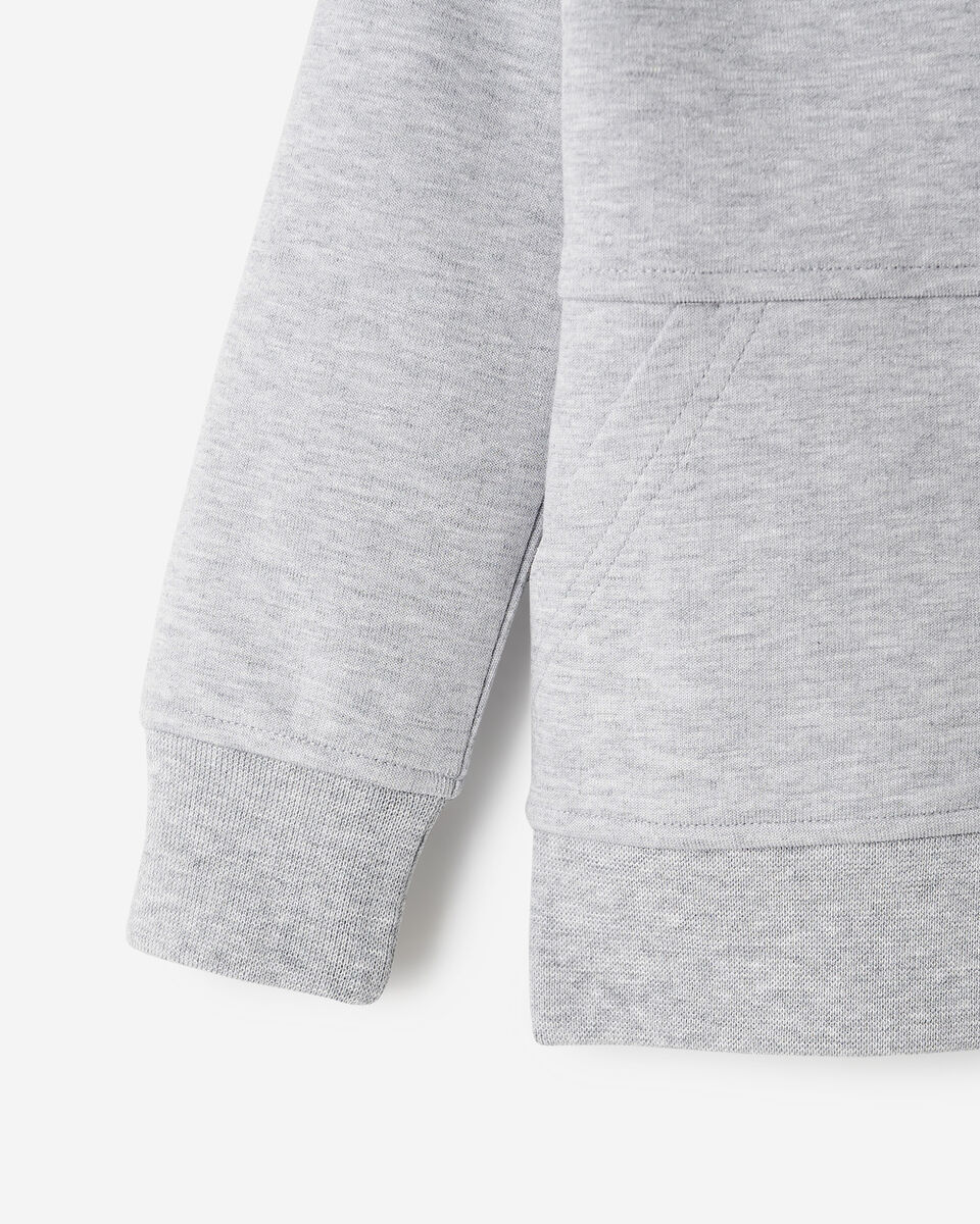 Toddler Recover Interlock Full Zip Hoodie