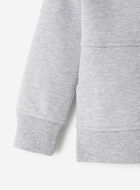 Toddler Recover Interlock Full Zip Hoodie