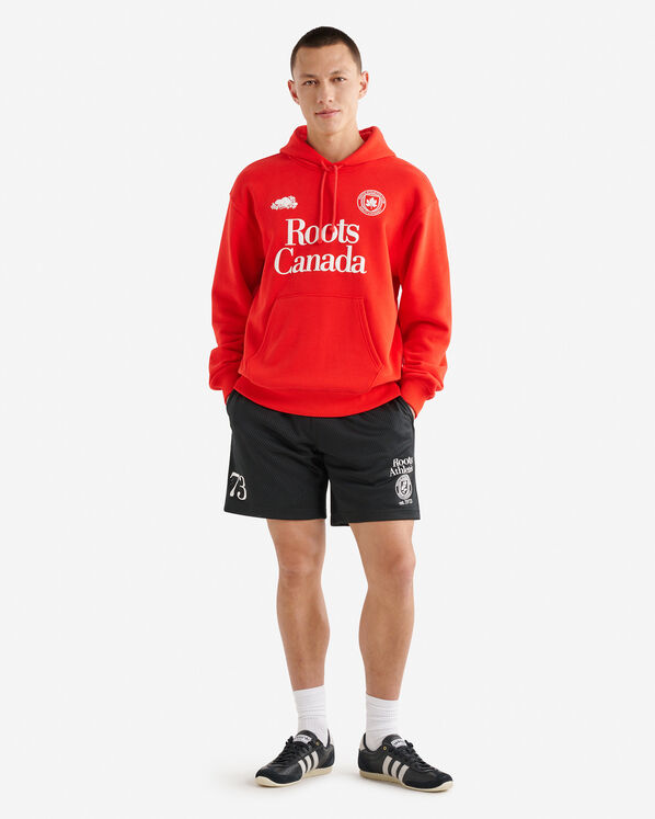 Northern Athletics Hoodie