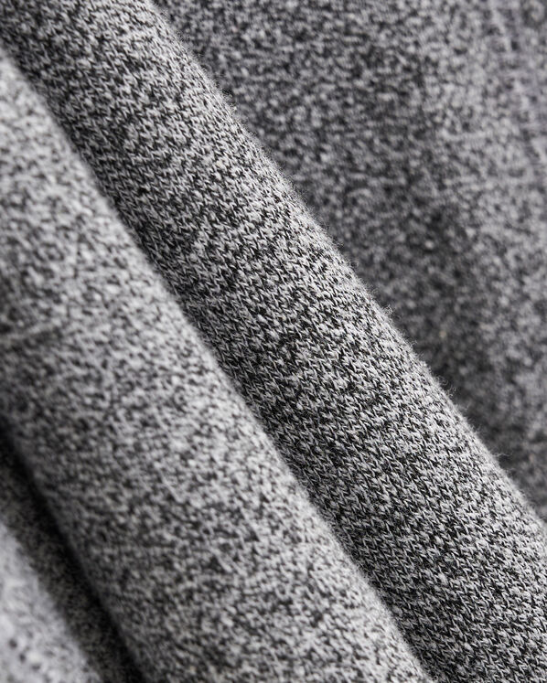 Organic Original Slim Cuff Sweatpant Short (26 Inch Inseam) Organic Original Slim Cuff Sweatpant Short (26 Inch Inseam)