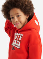 Kids Northern Roots Hoodie