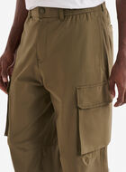 Wasaga Relaxed Cargo Pant
