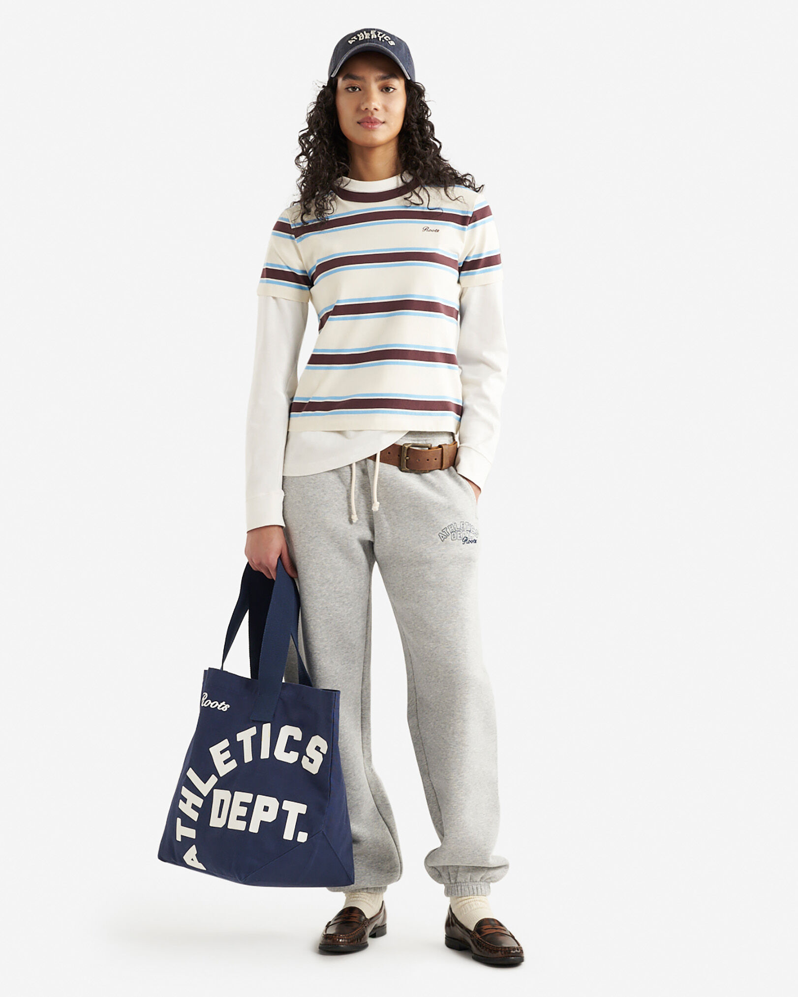 Athletics Department Sweatpant