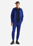 Recover Interlock Full Zip Hoodie