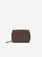Small Trifold Clutch Tribe