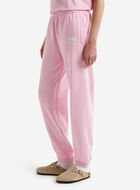 Pantalon original en molleton de coton bio