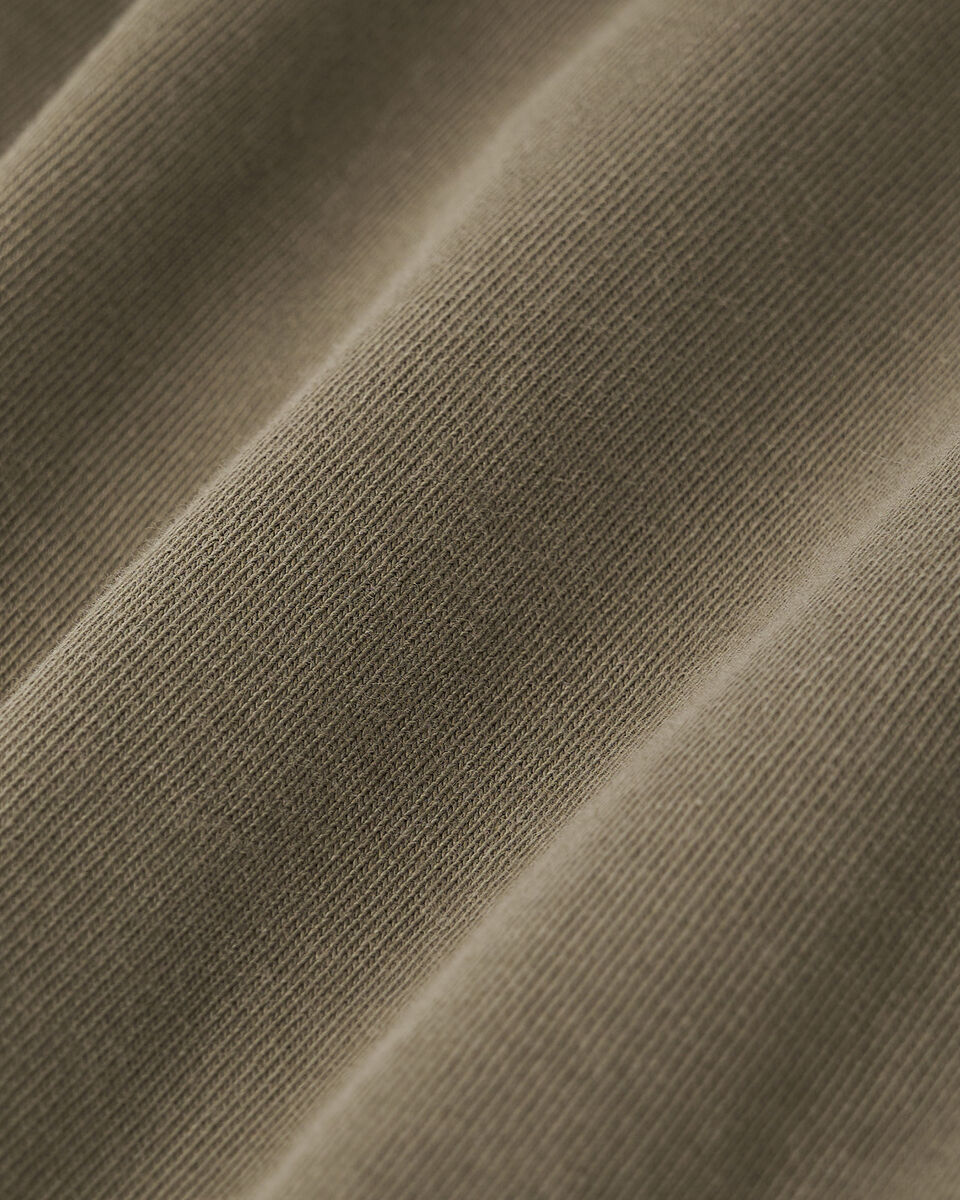 Toddler Heavy Jersey Barrel Pant