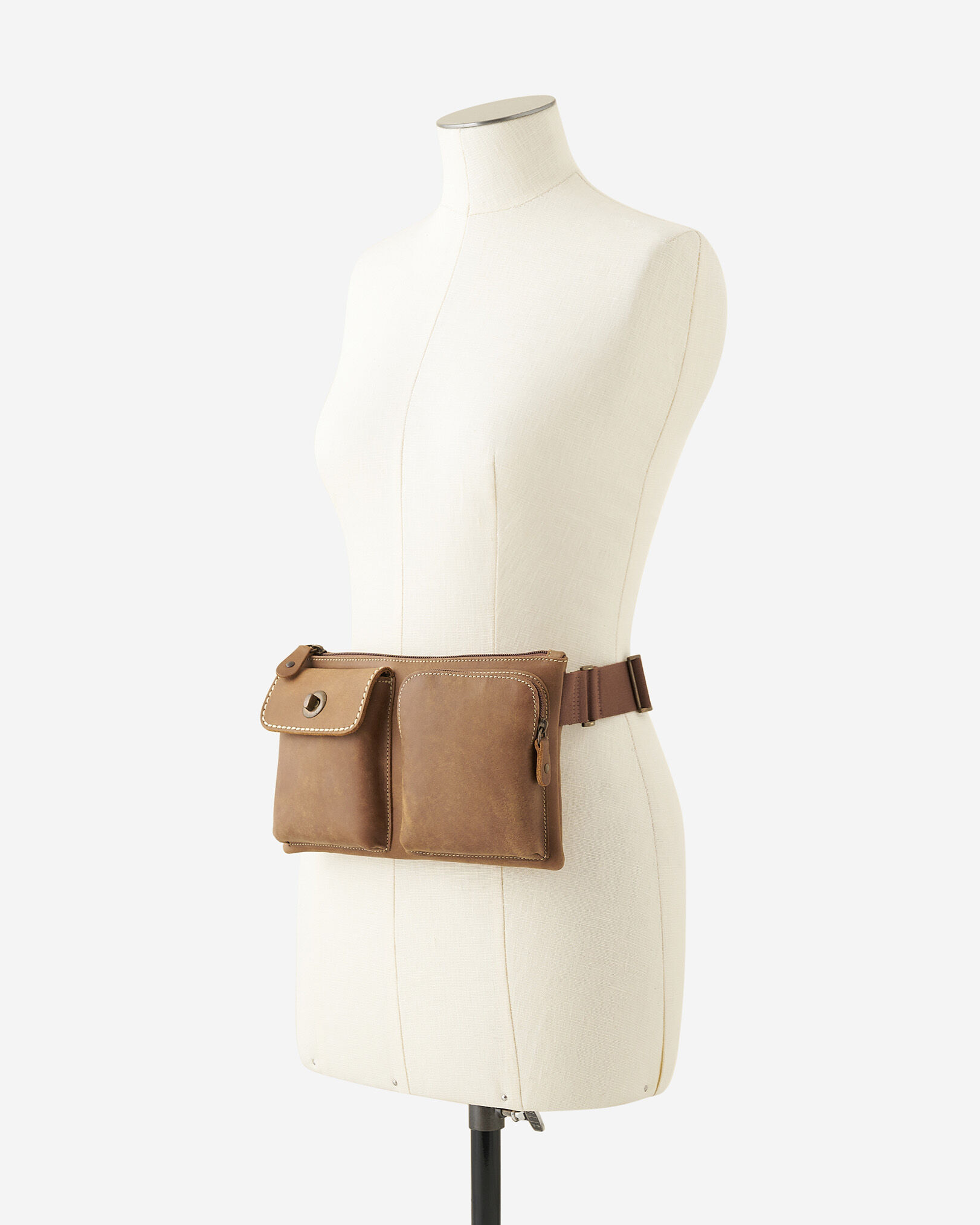 Roots waist bag hot sale