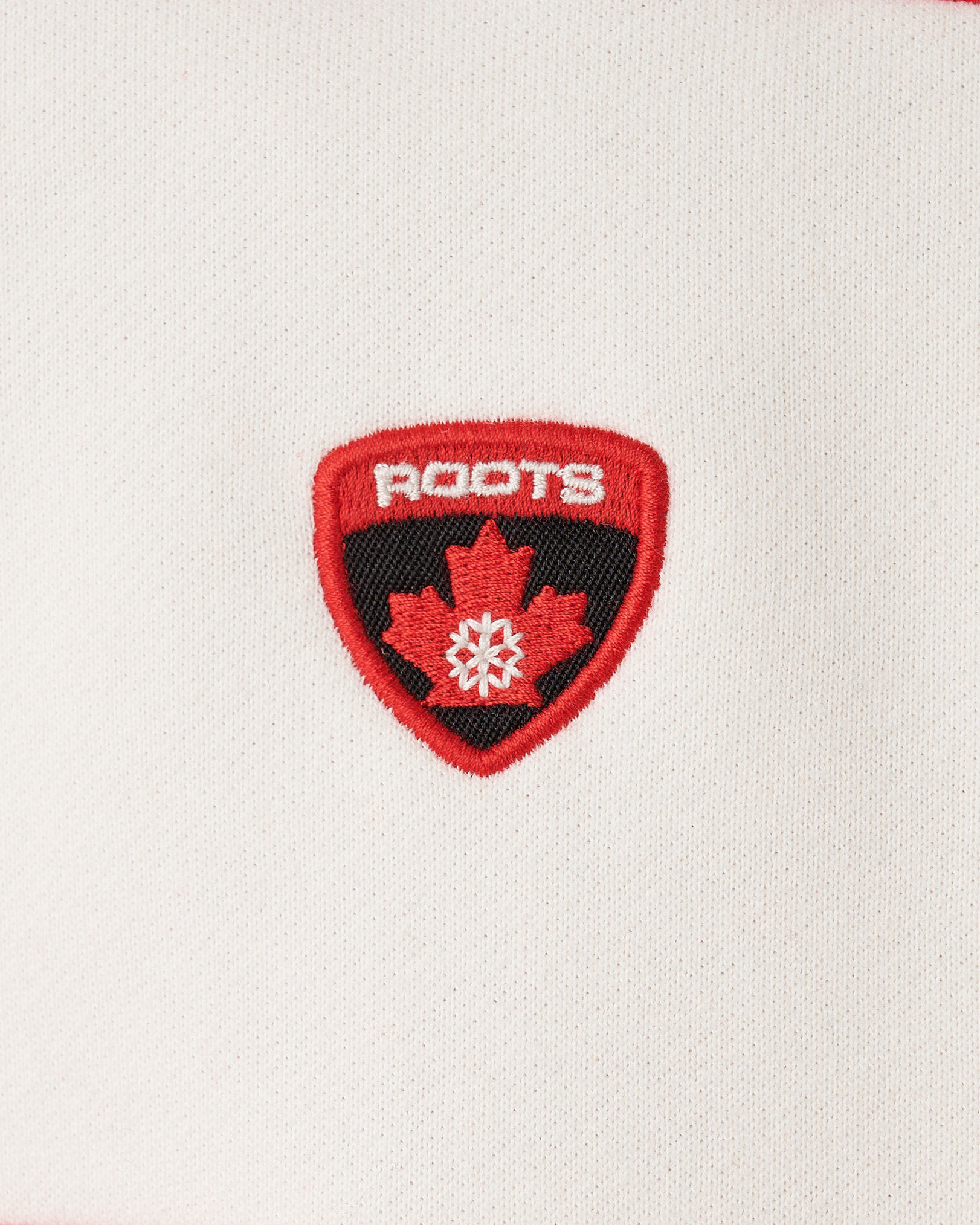 Alpine Goods Half Zip