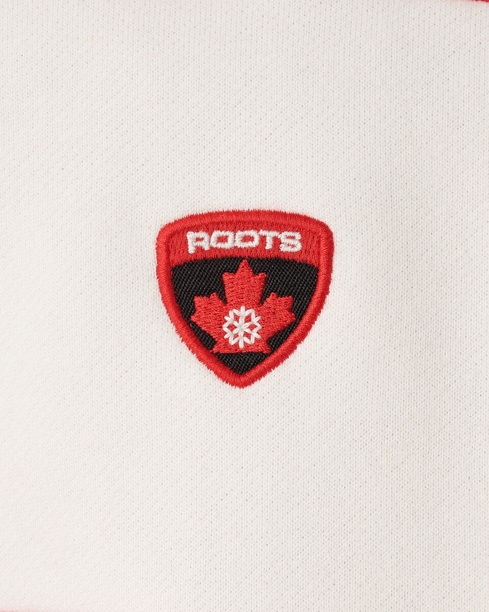 Chandail à demi-glissière Alpine Goods