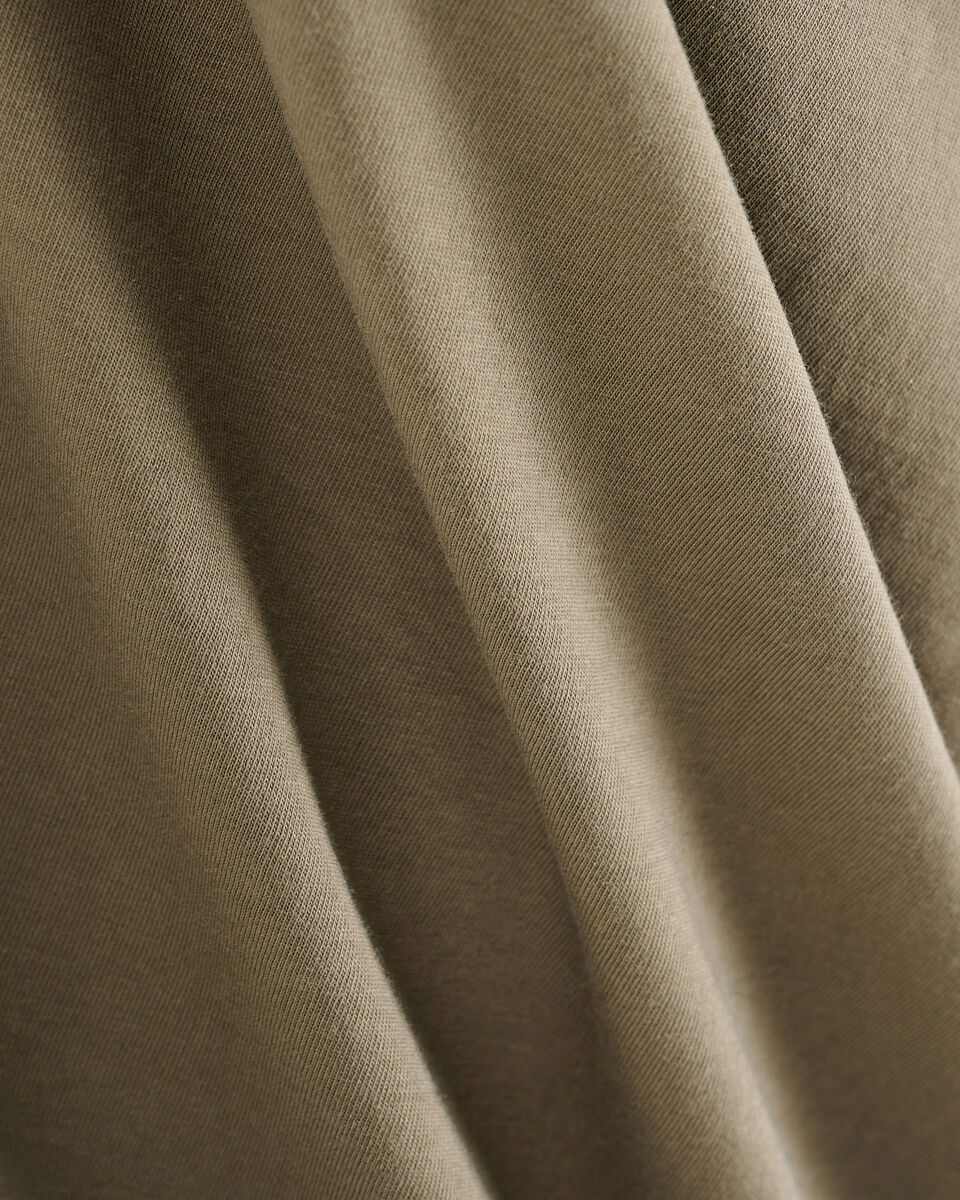 Mens Pocket Trail Relaxed T- Shirt