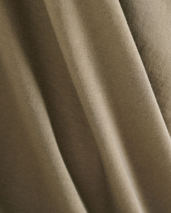 Mens Pocket Trail Relaxed T- Shirt