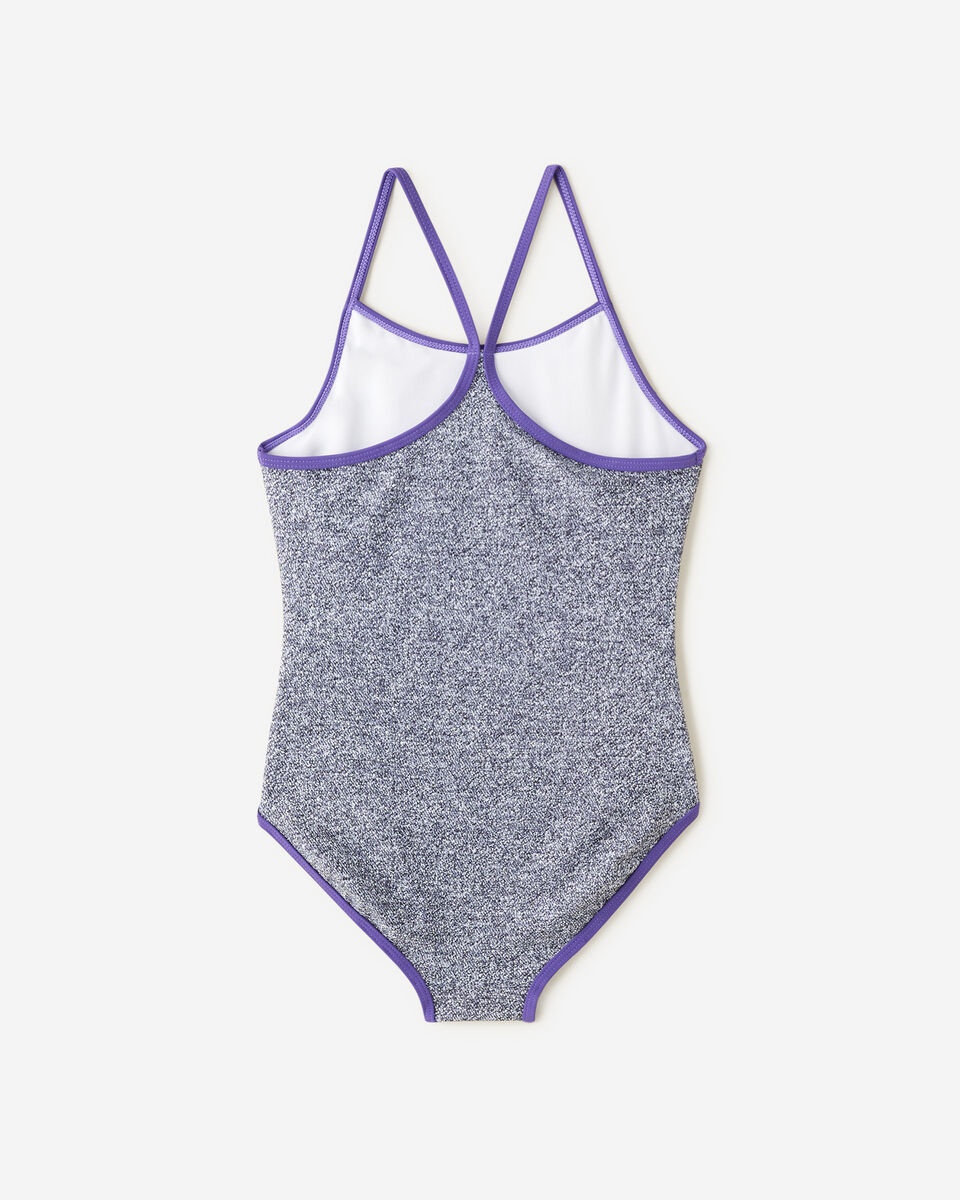 Girls Cooper One Piece Swimsuit