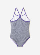 Girls Cooper One Piece Swimsuit