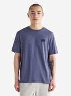 Mens Organic Perfect Pepper T-Shirt