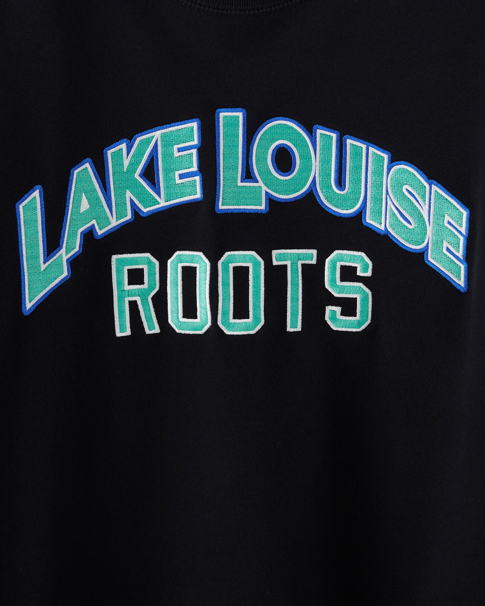 Lake Louise Local Roots Crew