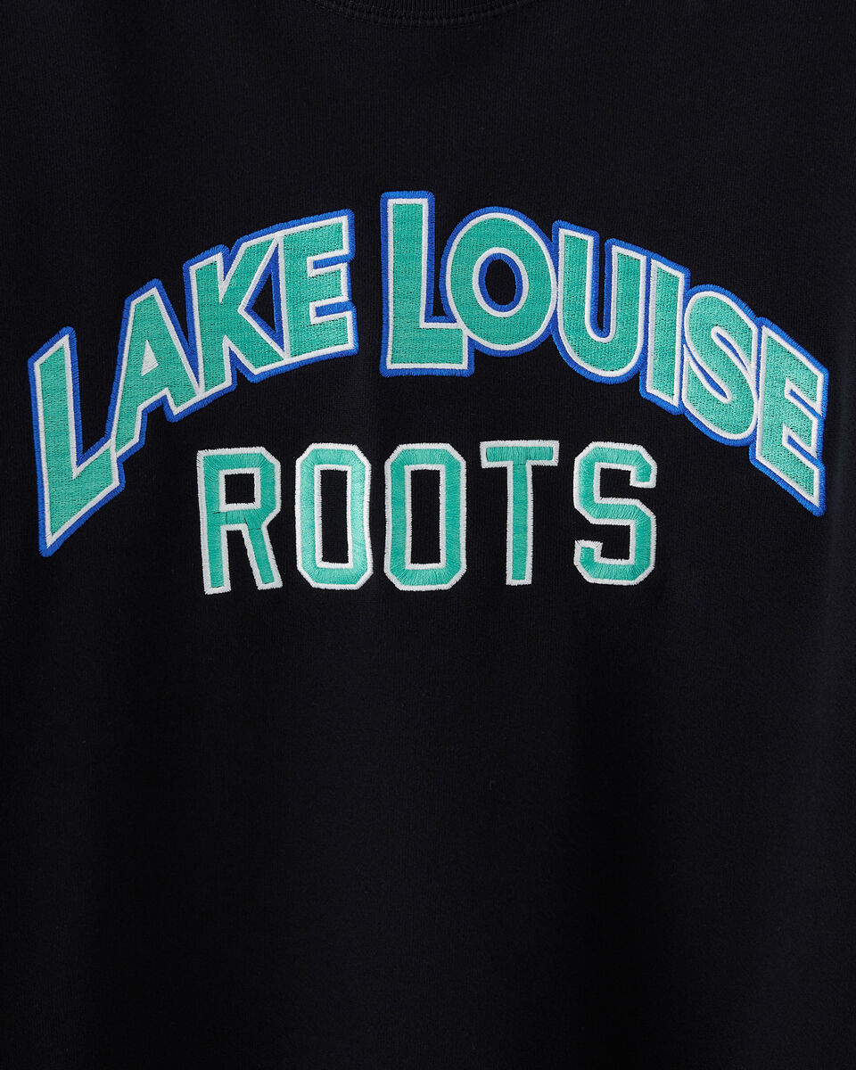 Lake Louise Local Roots Crew