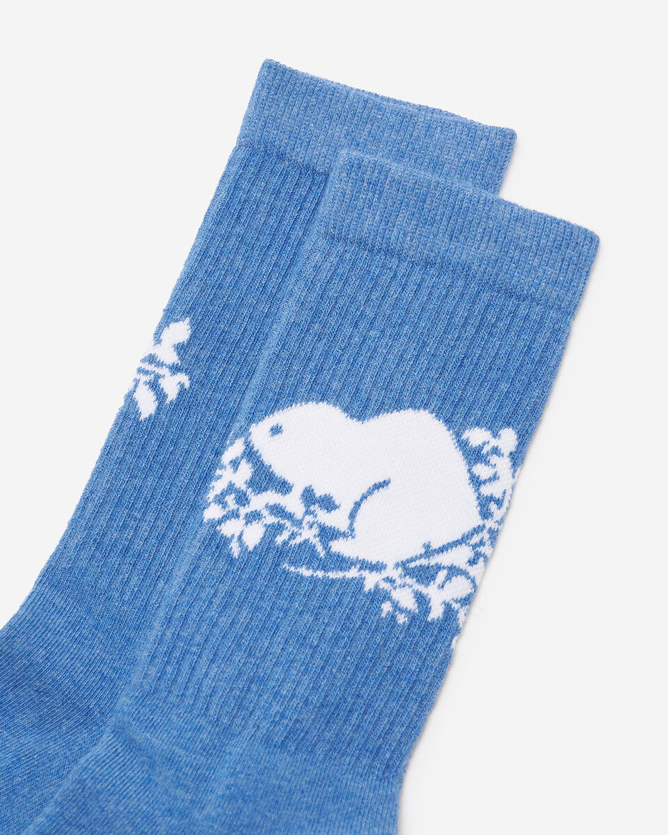 Chaussettes Castor Cooper pour adultes 